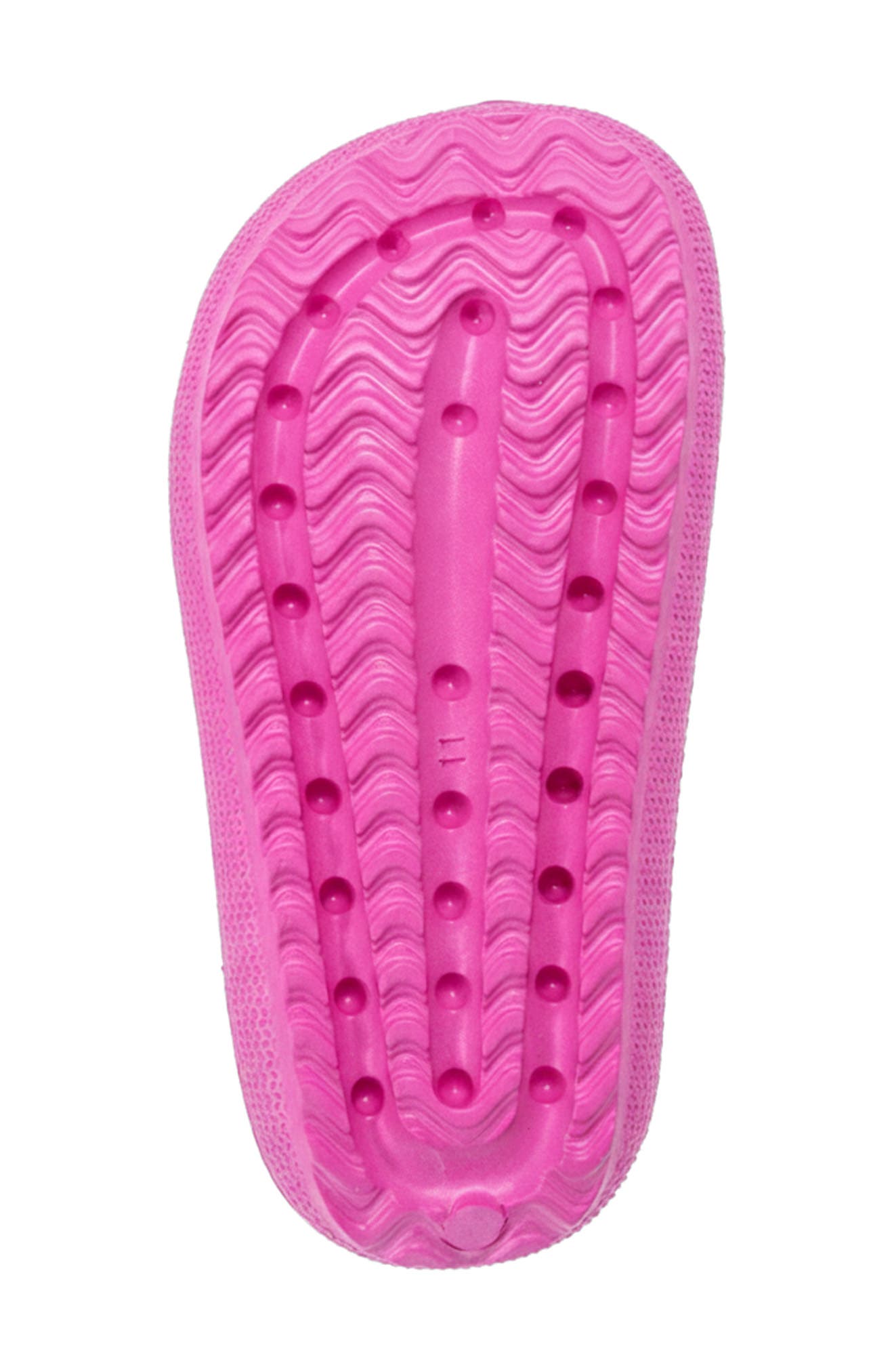 bebe Kids' Dolce Slide Sandal, Alternate, color, 