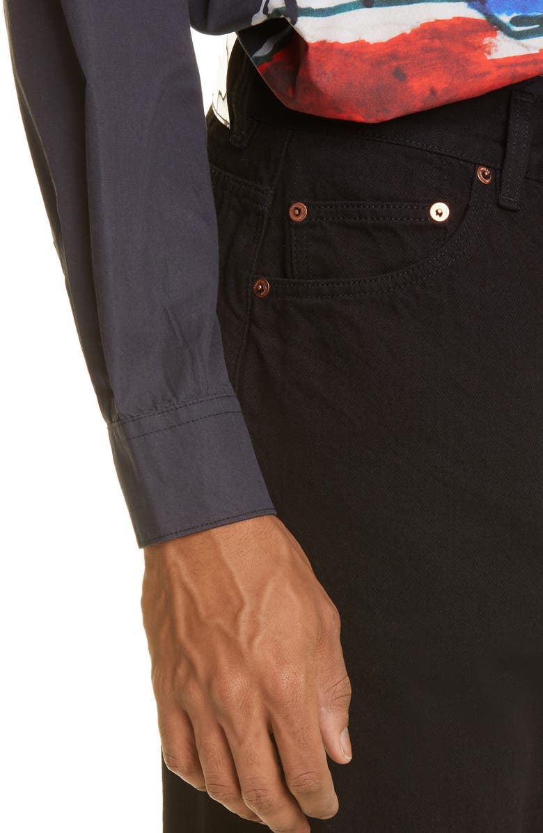 OUR LEGACY Second Cut Jeans, Alternate, color, 