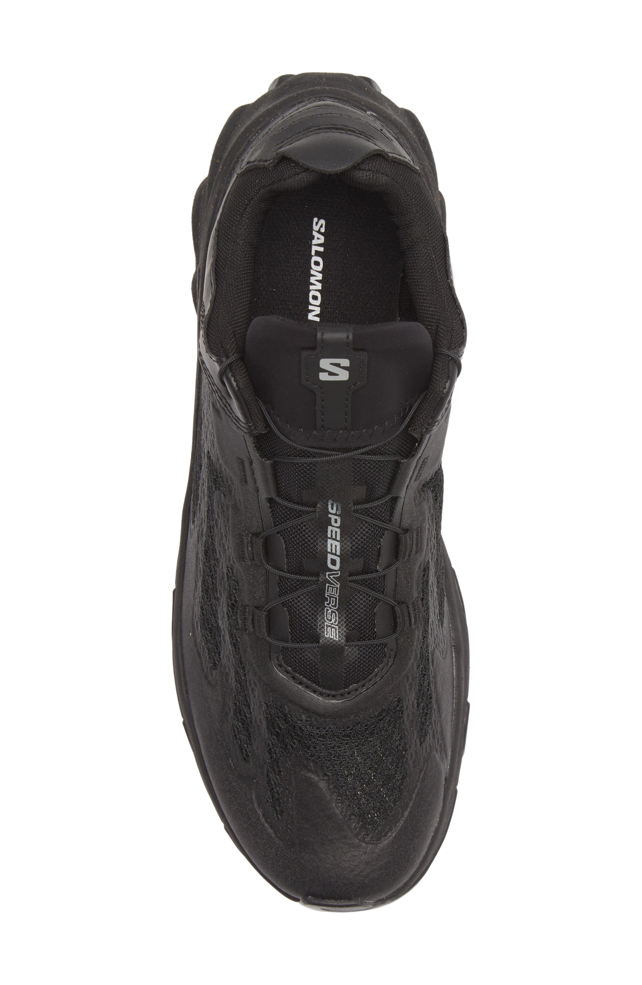 Salomon Gender Inclusive Speedverse PRG Sneaker, Alternate, color, 