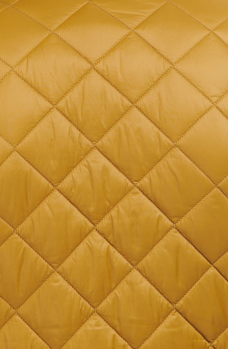 Barbour Newbie Quilted Nylon Jacket, Alternate, color, 