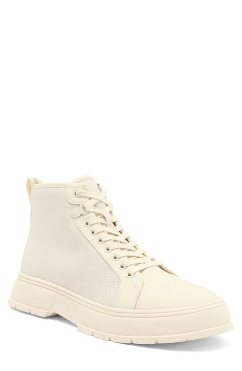 Maxx Nylon Lace-Up Boot (Men)
