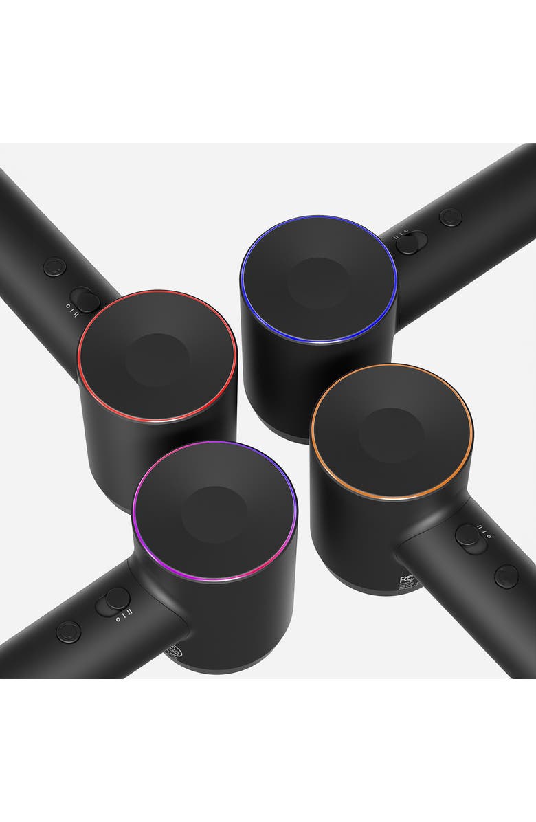 Laifen SWIFT SE High-Speed Hair Dryer, Alternate, color, Black