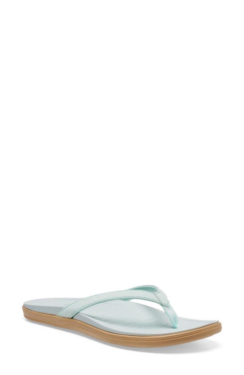 Wave Whisper Flip Flop (Women)