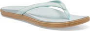 Sanuk Wave Whisper Flip Flop
