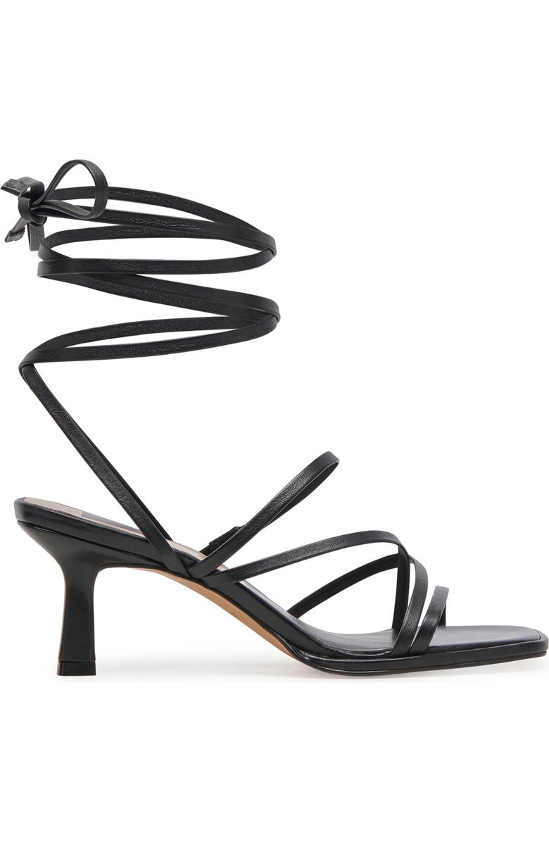 Dolce Vita Malabo Ankle Wrap Sandal, Alternate, color,