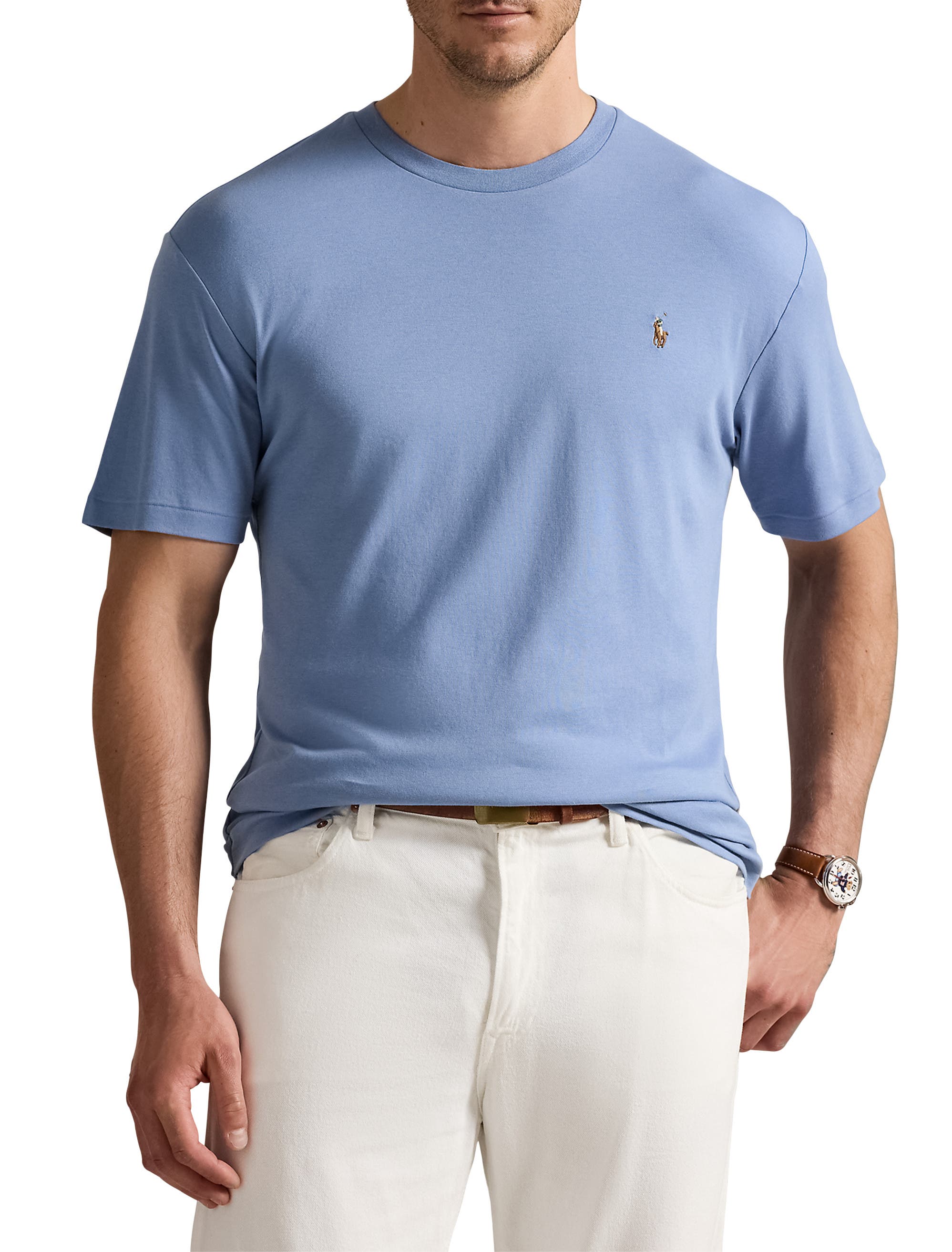 CHANNEL BLUE