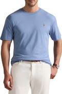 Polo Ralph Lauren Big & Tall Soft Touch T-Shirt