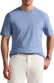 Polo Ralph Lauren Big & Tall Soft Touch T-Shirt