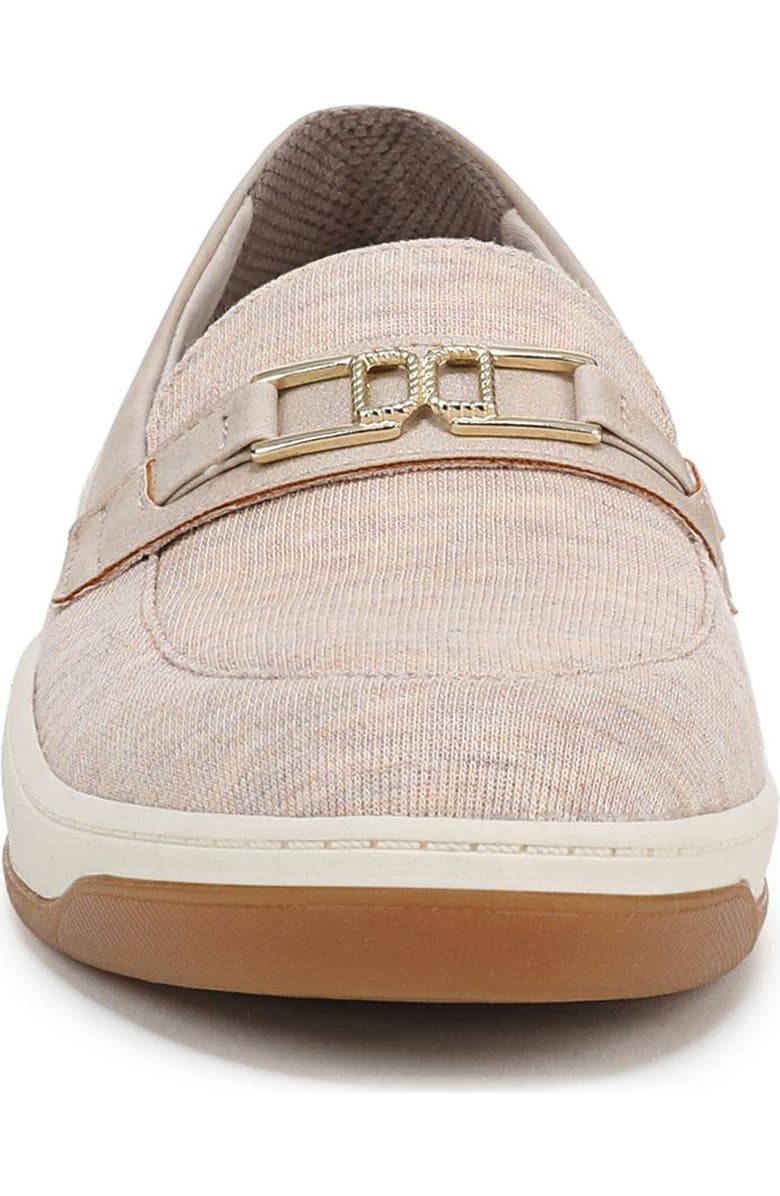 LifeStride Daydream Loafer, Alternate, color, Barely Beige
