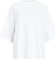 AllSaints Amelie Cotton T-Shirt