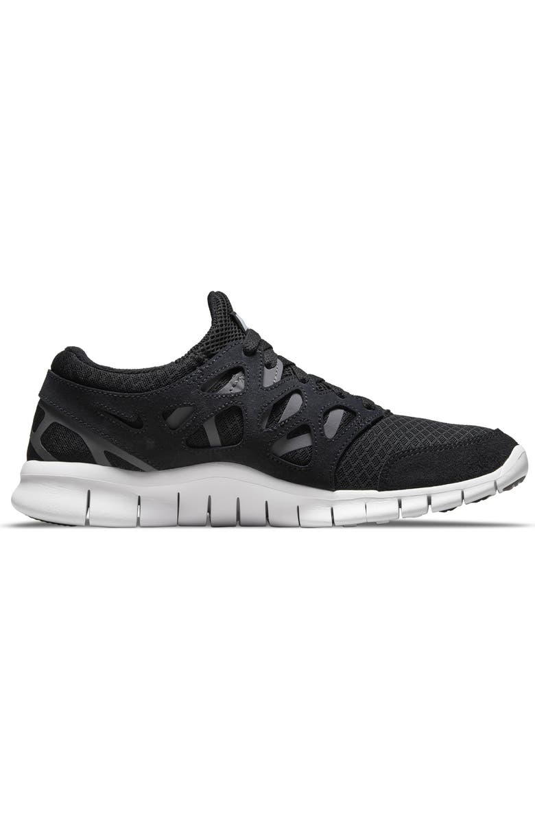 Nike Free Run 2 Sneaker, Alternate, color,
