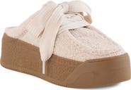 BC Footwear Evolution Platform Mule