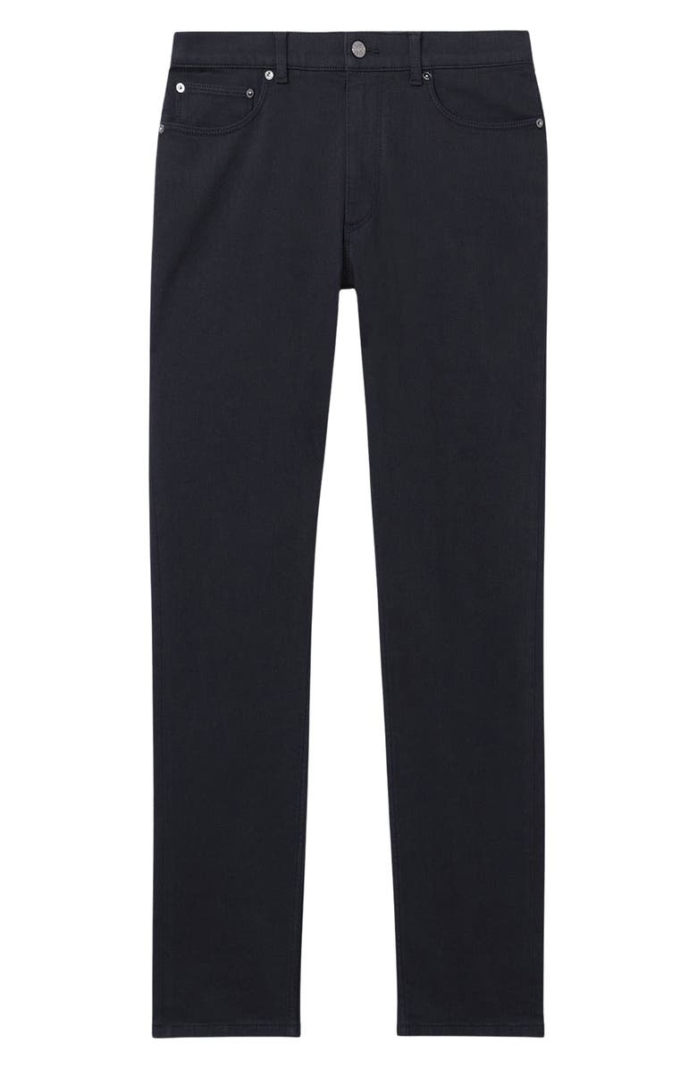Reiss Picton Slim Fit Jeans, Alternate, color, Stay Navy