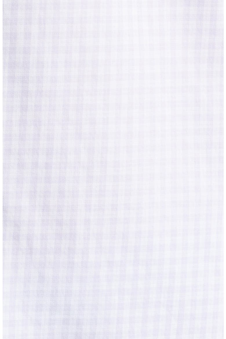 Crown Crafted Capri Cotton Sport Shirt, Alternate, color, LAVENDER MOON