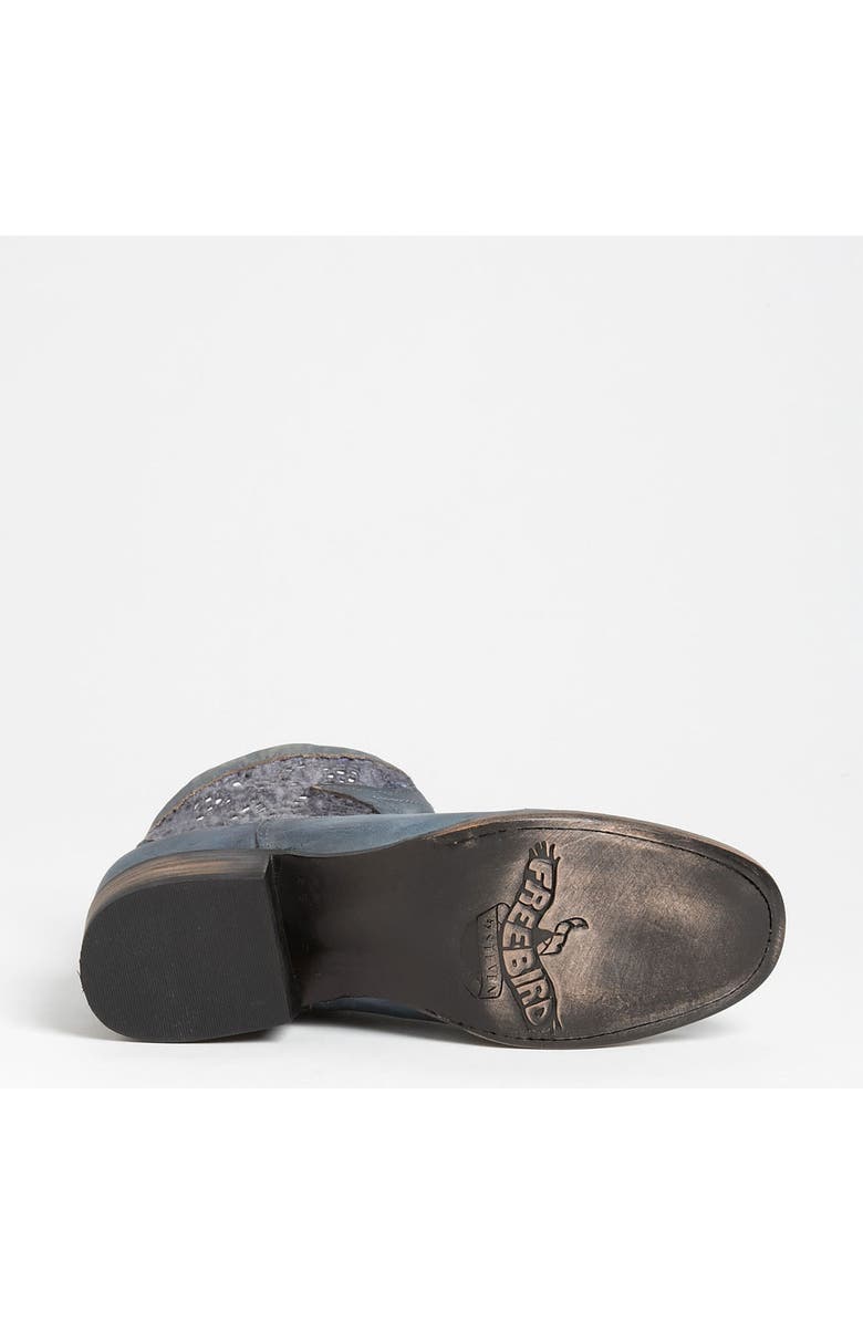 Freebird by Steven 'Cabcro' Bootie, Alternate, color,