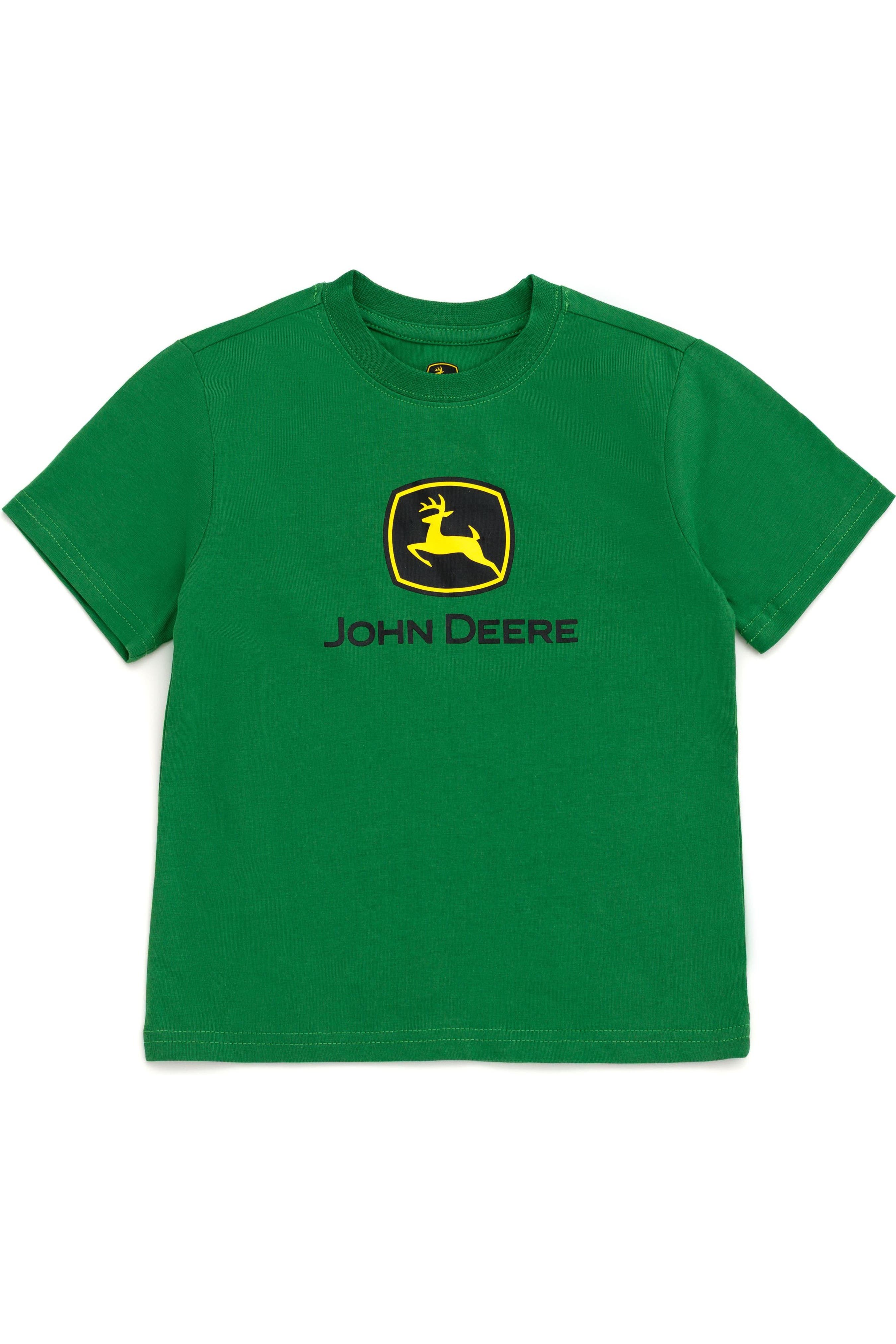 selected Signature Green