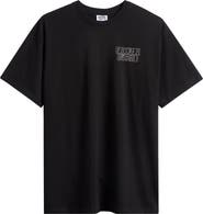 Billionaire Boys Club BB Mantra Cotton Graphic T-Shirt