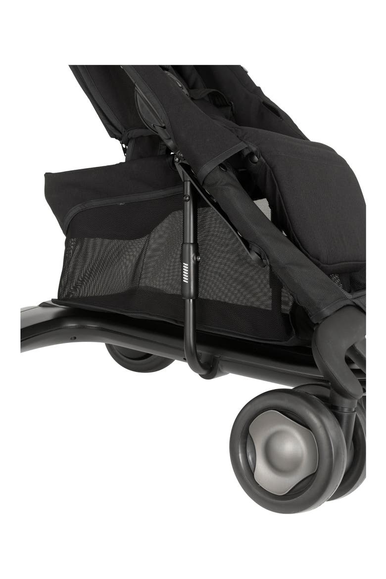 PEPP™ Next Stroller, Alternate, color, CAVIAR