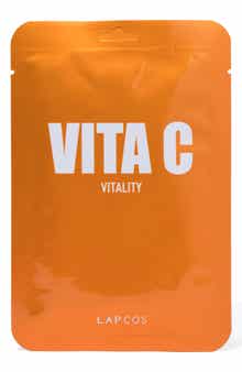 Vitamin C Vitality Sheet Mask