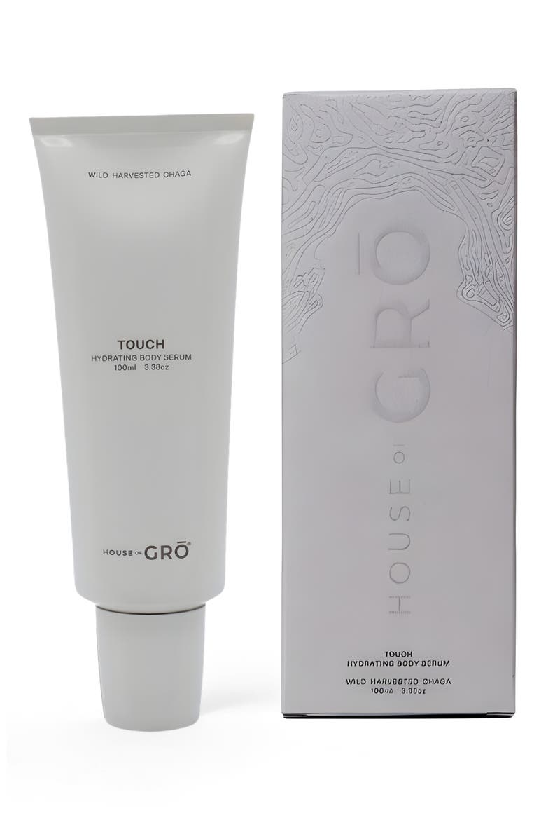 Touch Hydrating Body Serum, Main, color, NONE