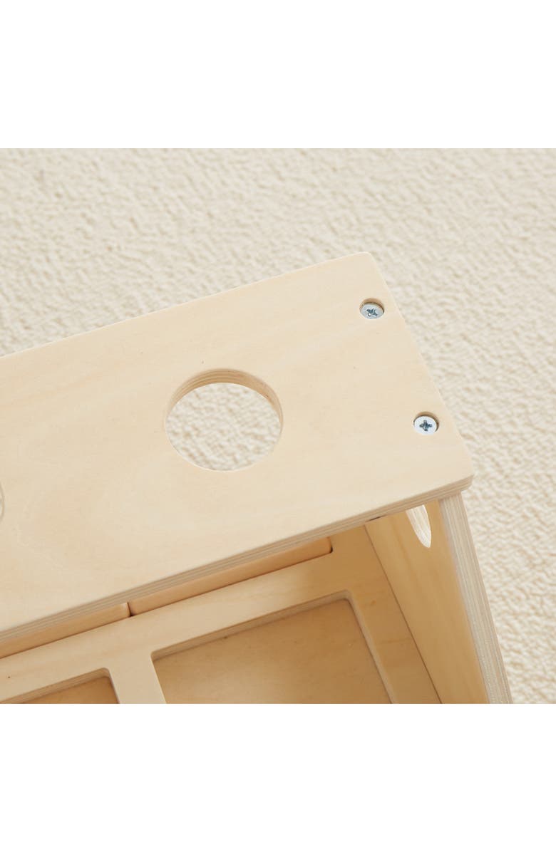 Wonder & Wise by Asweets Little Dipper Ice Cream Playset, Alternate, color, Multi