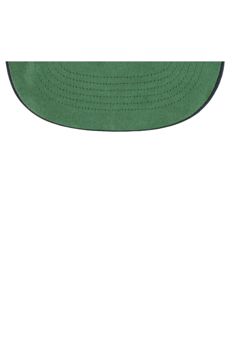 '47 Men's '47 Natural Arizona Wildcats Pomona Two-Tone Rope Hitch Adjustable Hat, Alternate, color,