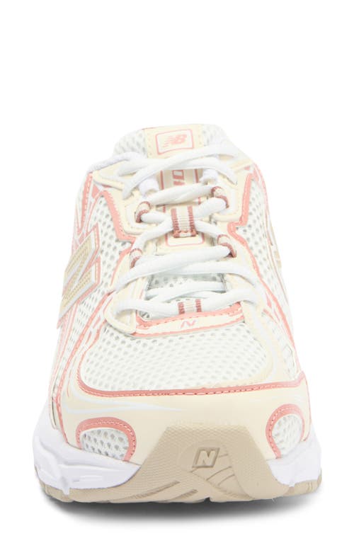 New Balance Gender Inclusive 740 Sneaker