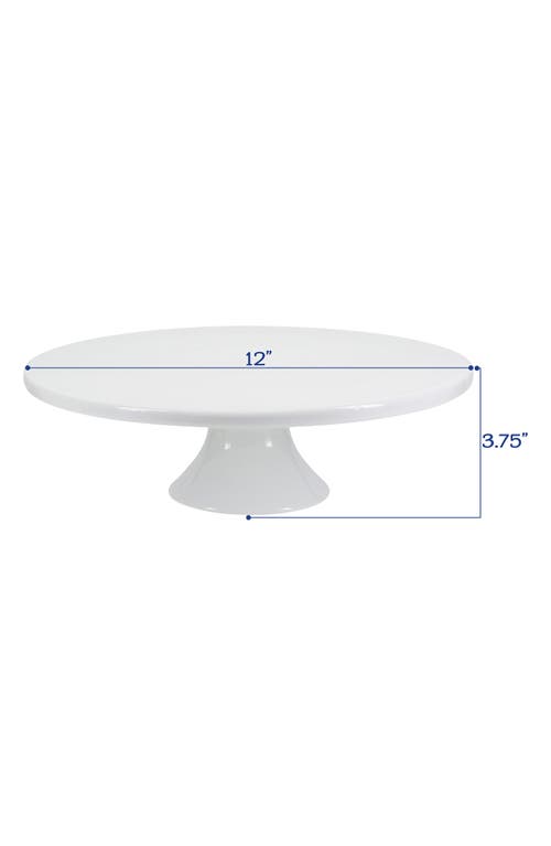 Bia Cordon Bleu Round Cake Stand
