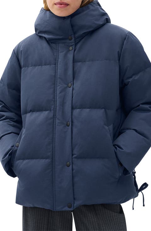 Leonard Puffer Jacket