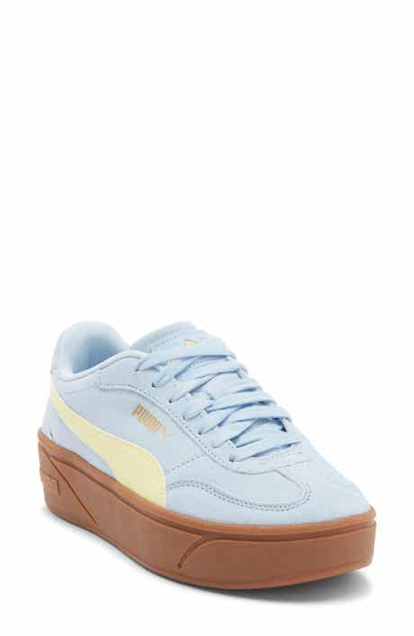 PUMA Club II Era Platform Sneaker