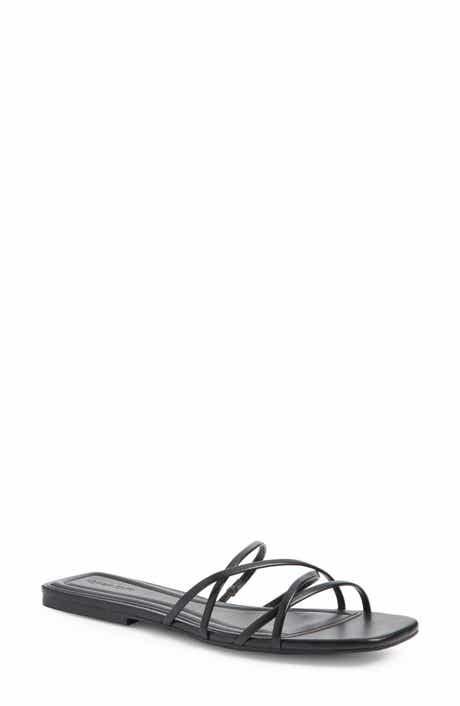 Open Edit Korva Slide Sandal