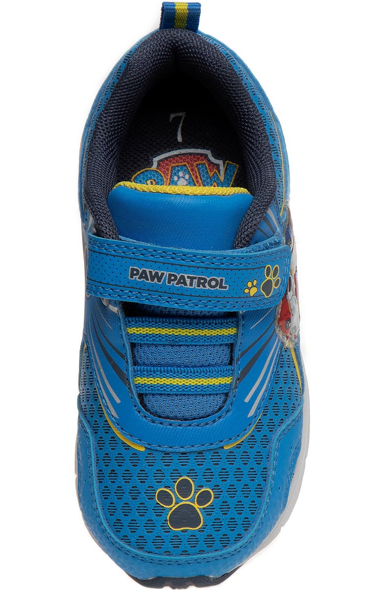 JOSMO Kids' Paw Patrol Sneaker, Alternate, color,