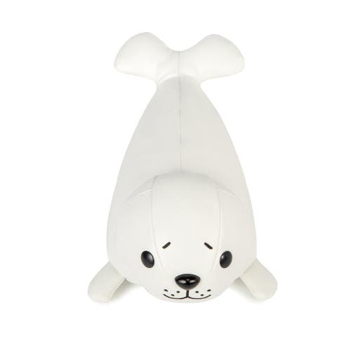 Little Big Friends Musicals Animals In White
