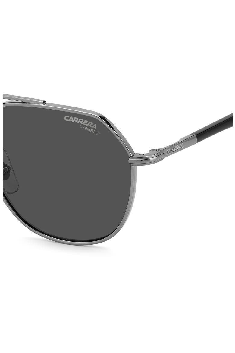 53mm Round Sunglasses, Alternate, color, 0KJ1-IR