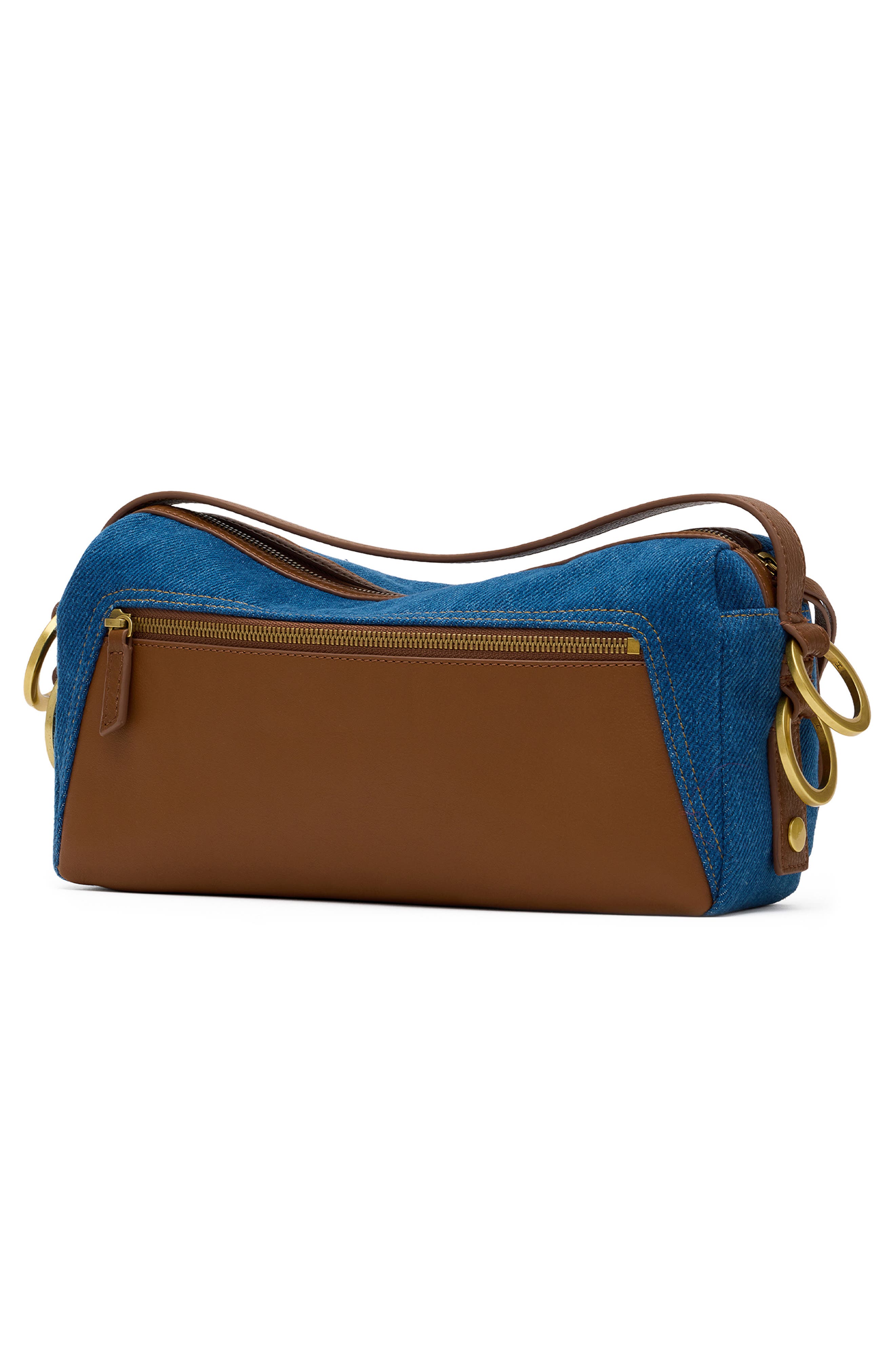 HAMMITT Medium Doxie Shoulder Bag, Alternate, color, 