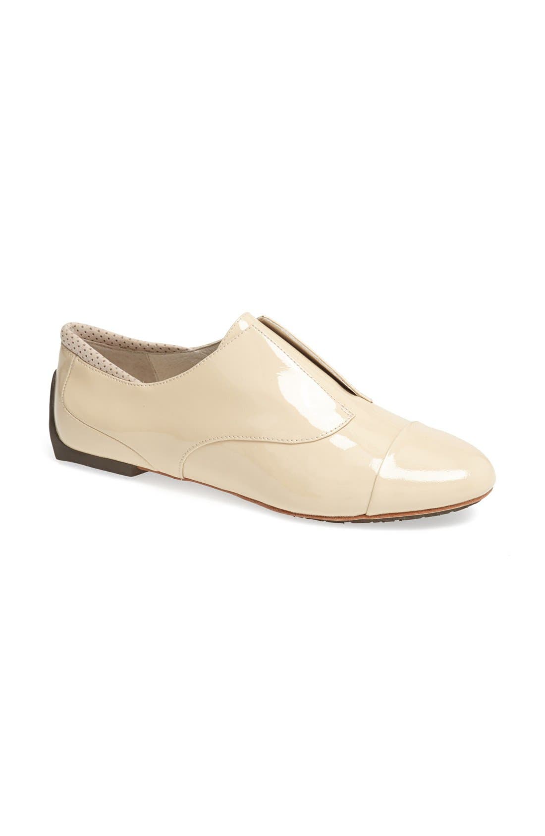 'Rylee' Flat, Main, color, BUFF