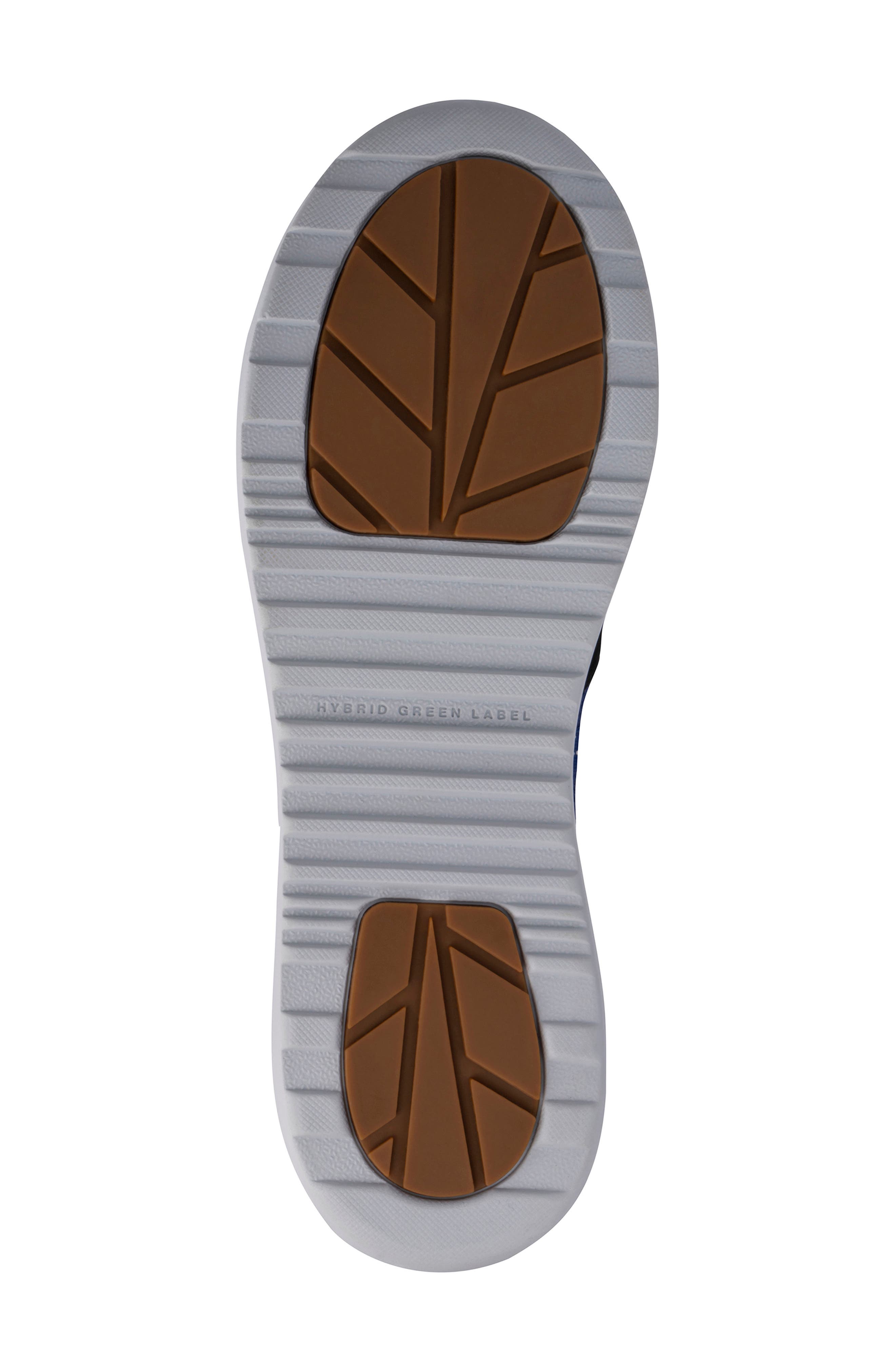 Hybrid Green Label Lynx Sneaker, Alternate, color, Blue