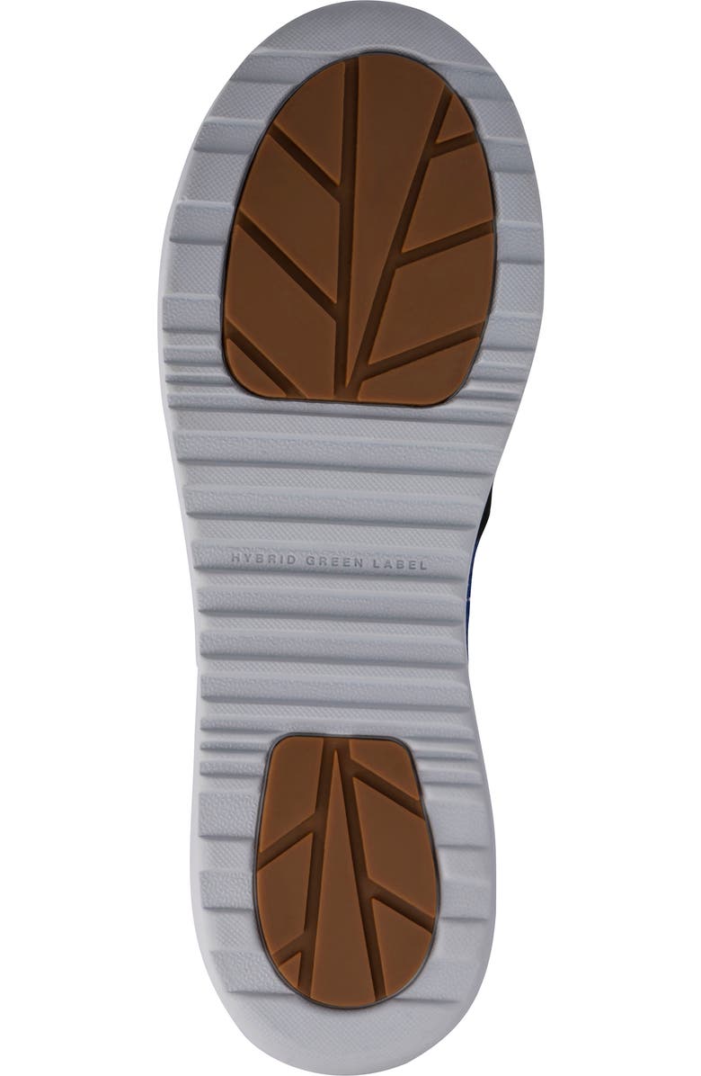 Hybrid Green Label Lynx Sneaker, Alternate, color, Blue