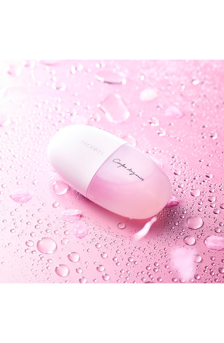 Decorté Comfort Day Mist Set & Protect, Alternate, color, 