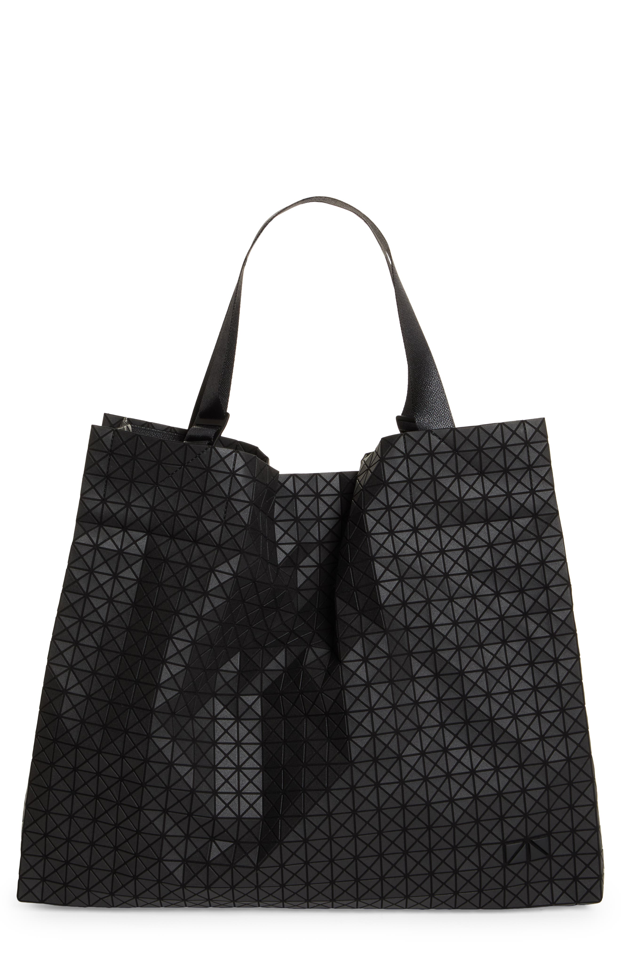 Bao Bao Issey Miyake Large Tote, Main, color, 