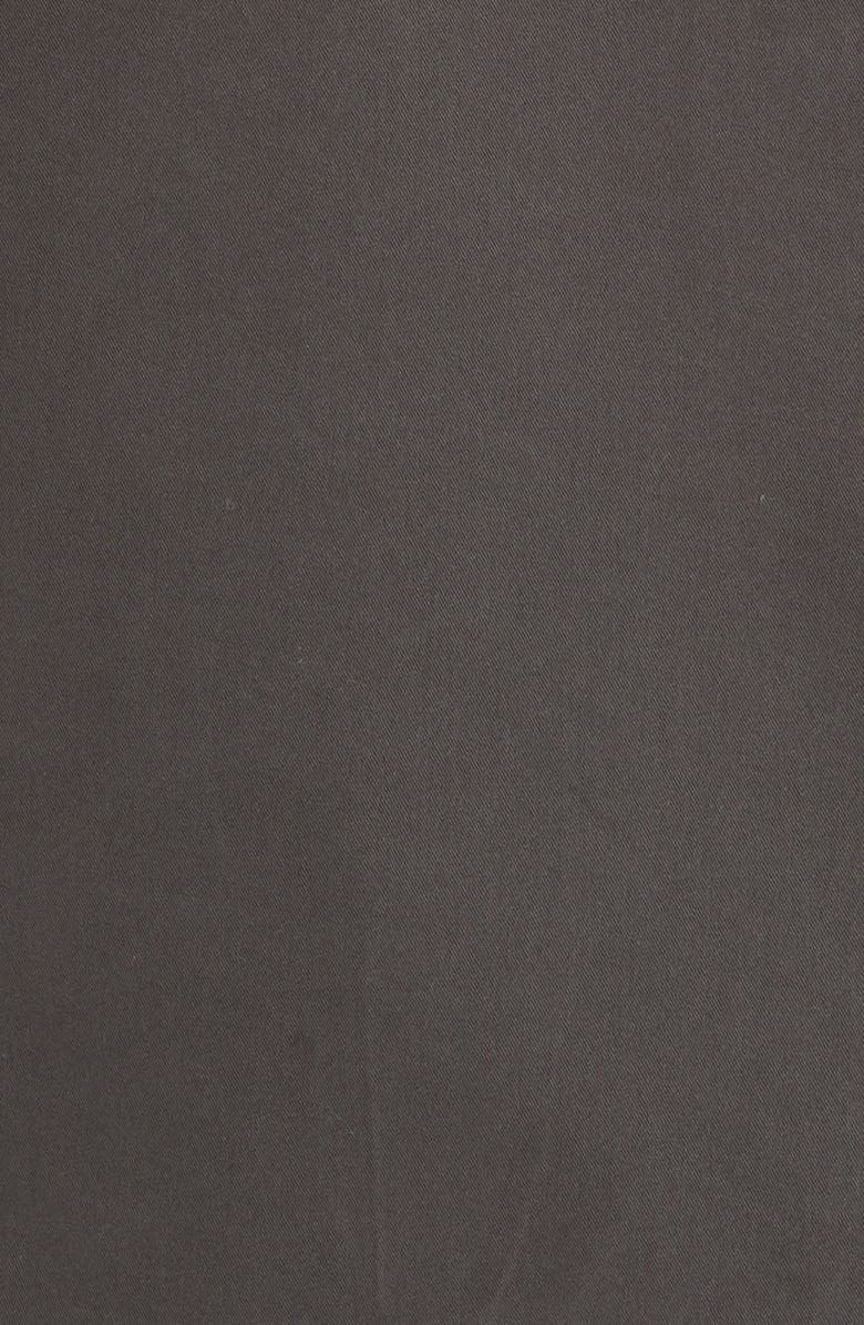 Fear of God Essentials Cotton Blend Work Vest, Alternate, color, 