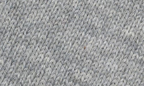 Faherty Retro Stripe Gloves In Gray