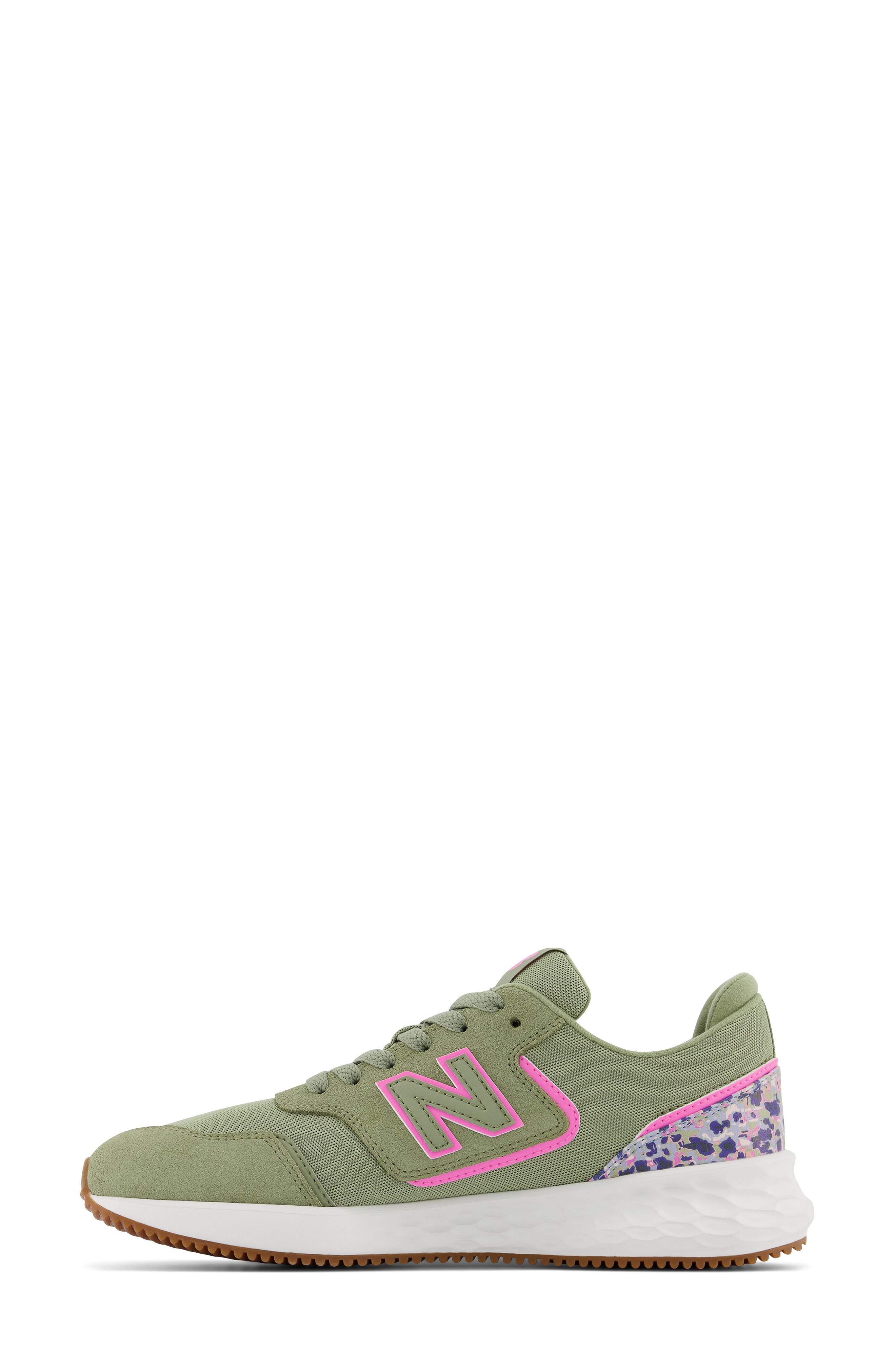 New Balance X70 Sneaker, Alternate, color, 