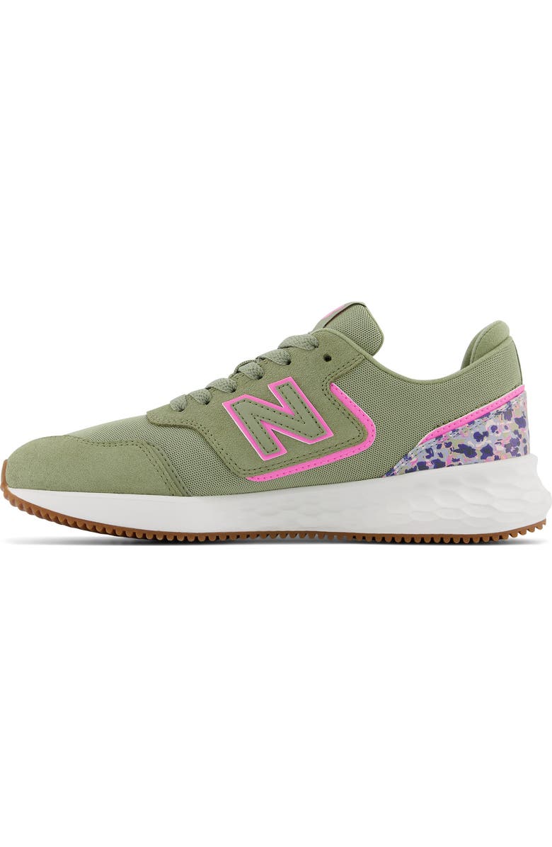 New Balance X70 Sneaker, Alternate, color,