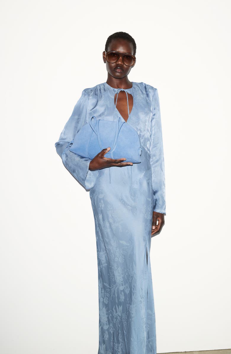 & Other Stories Medium Bowling Bag, Alternate, color,