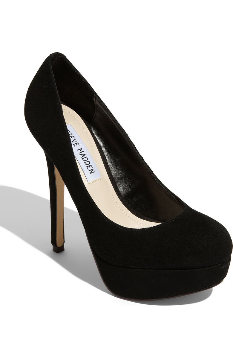 Steve Madden 'Bevv' Pump, Main, color,