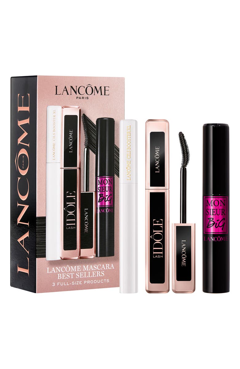 Lancôme Bestsellers Set (Limited Edition) $90 Value, Alternate, color, 