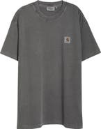 Carhartt Work In Progress Vista Loose Fit Logo T-Shirt