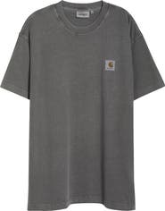 Carhartt Work In Progress Vista Loose Fit Logo T-Shirt
