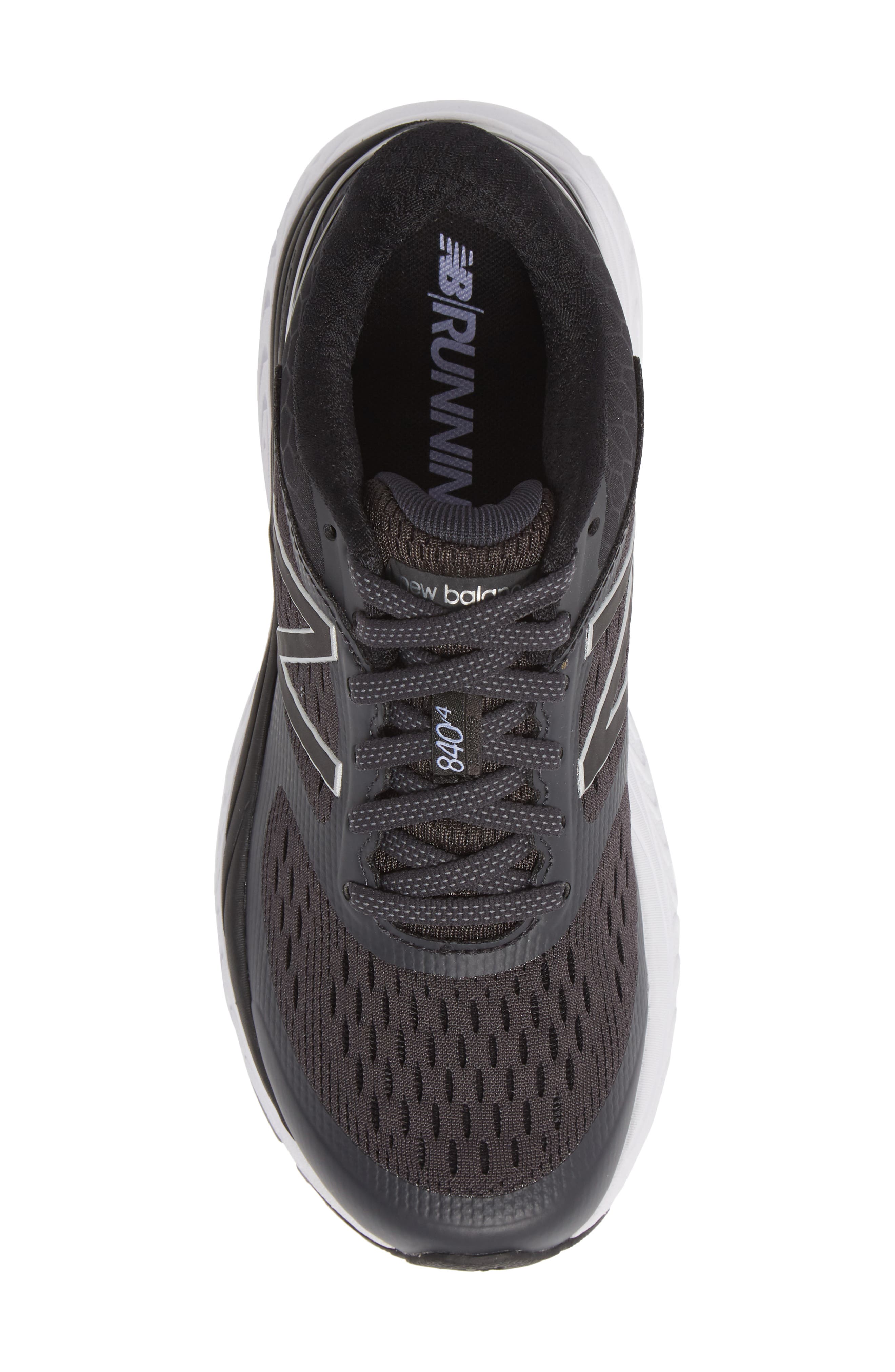 New Balance 840v4 Running Shoe, Alternate, color, 